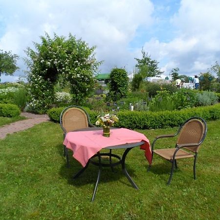 Ferienhof Roller Daire Simmersfeld Dış mekan fotoğraf