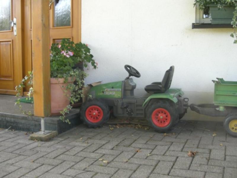 Ferienhof Roller Daire Simmersfeld Dış mekan fotoğraf